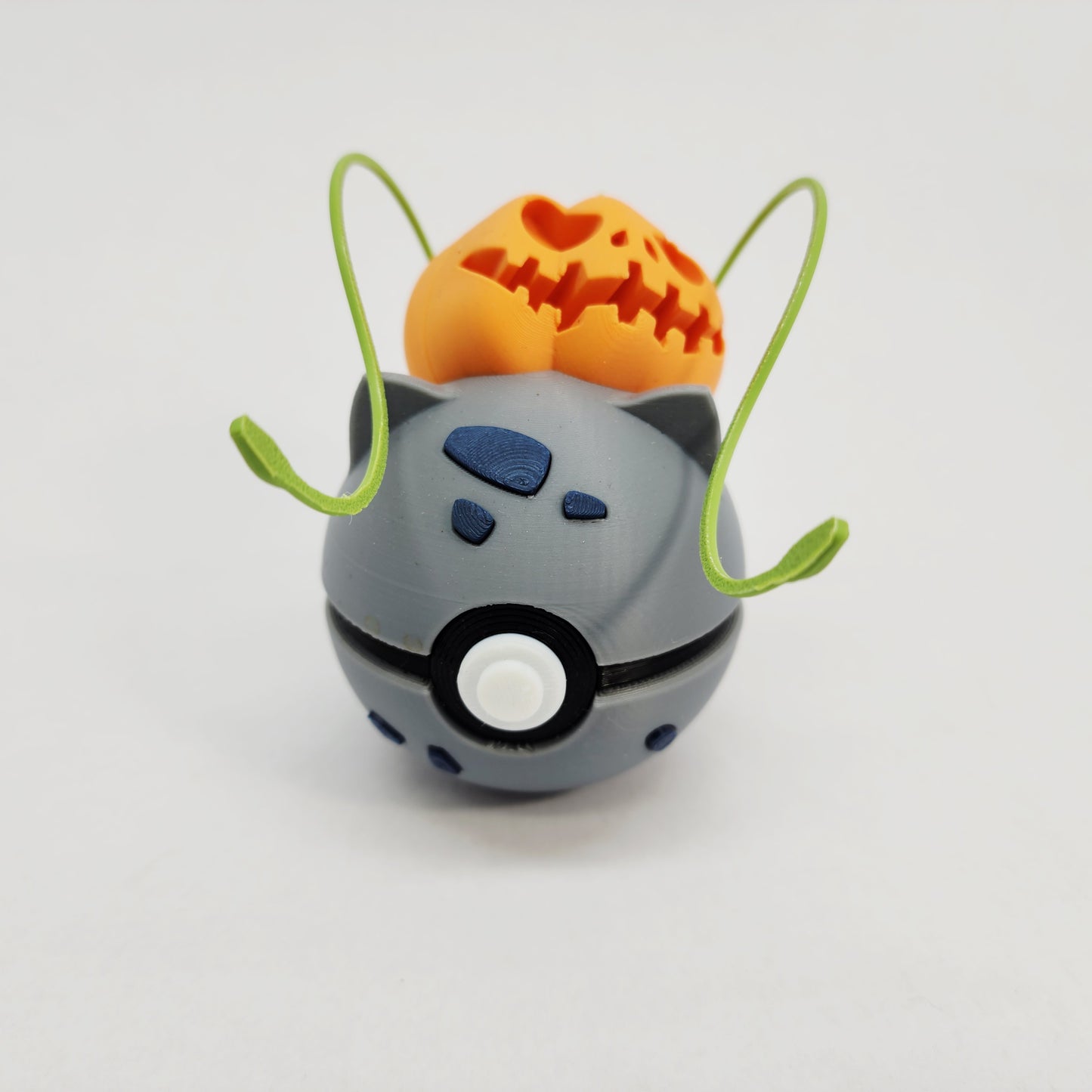 π Capsule Creatures #0001 β Limited Event Orb | Fan-Inspired Display Figure