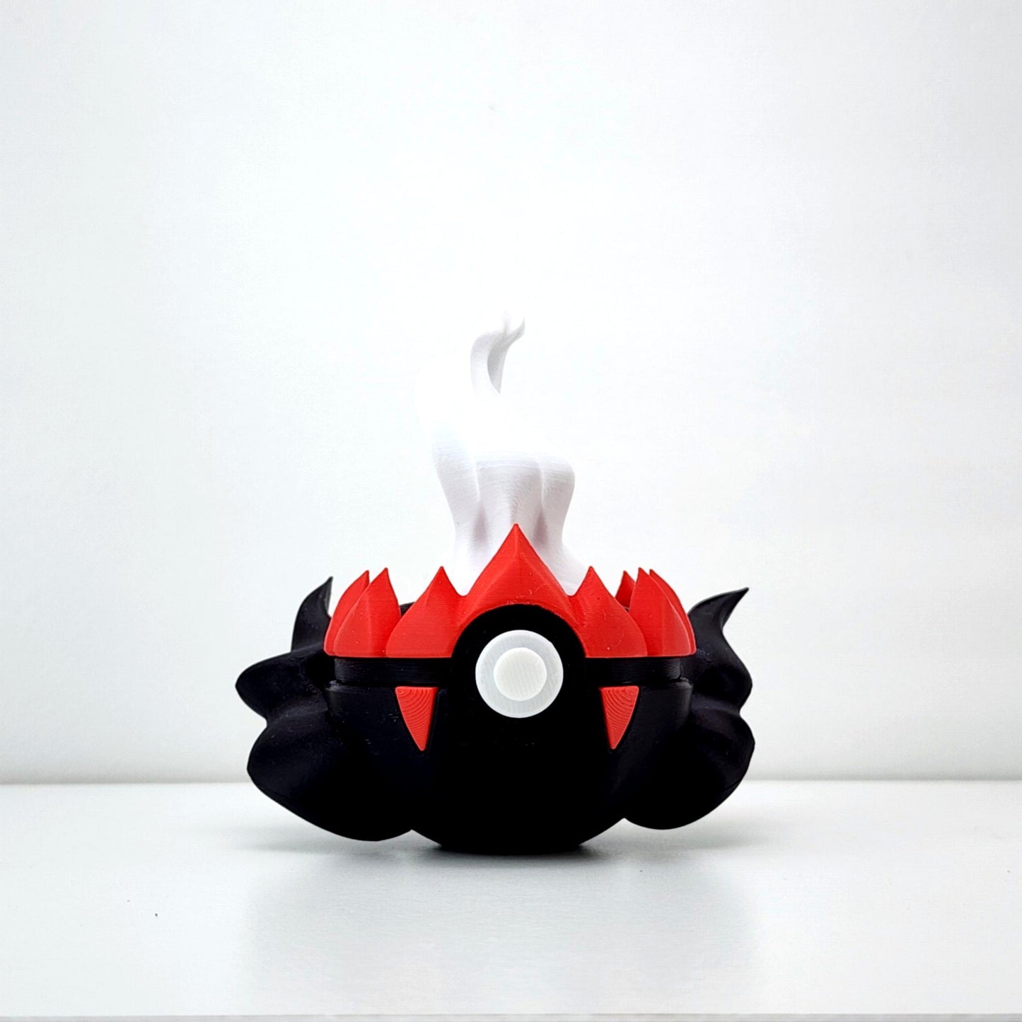 π₯ Darkrai Orb β Capsule Creatures Series | Fan-Inspired Display Figure