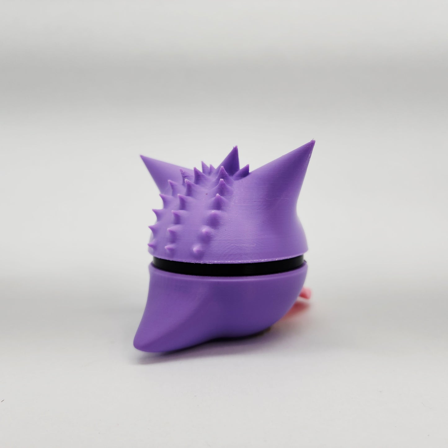 👻 Gengar Orb – Capsule Creatures Series | Fan-Inspired Display Figure